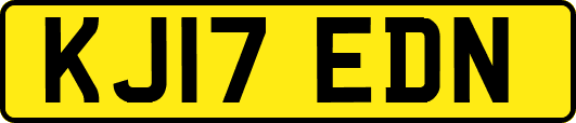 KJ17EDN