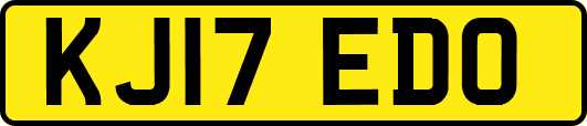 KJ17EDO