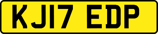 KJ17EDP