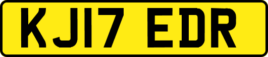 KJ17EDR