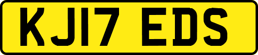 KJ17EDS