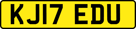 KJ17EDU