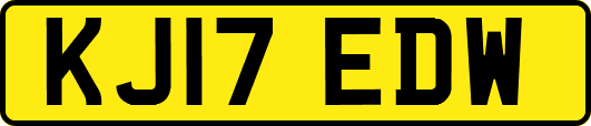 KJ17EDW