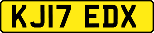 KJ17EDX