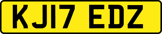 KJ17EDZ