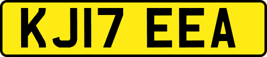 KJ17EEA