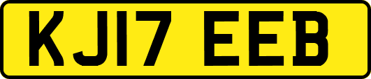 KJ17EEB
