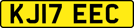 KJ17EEC