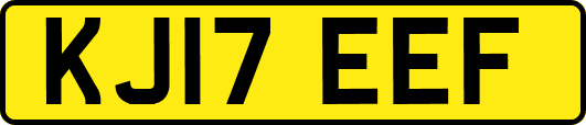 KJ17EEF
