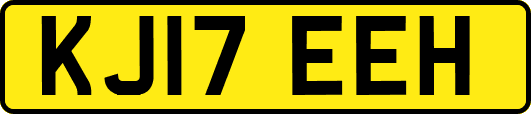 KJ17EEH