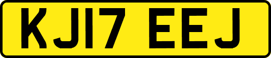 KJ17EEJ