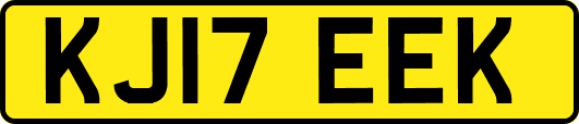 KJ17EEK