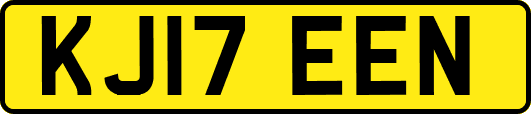KJ17EEN