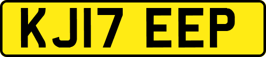 KJ17EEP