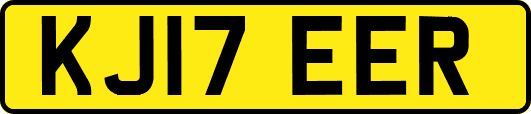 KJ17EER
