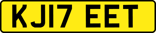 KJ17EET