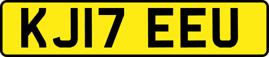 KJ17EEU