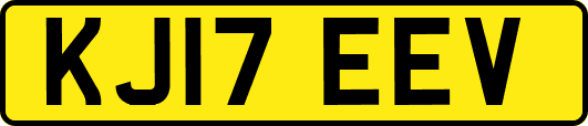 KJ17EEV