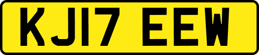 KJ17EEW