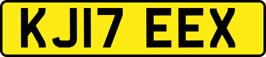 KJ17EEX