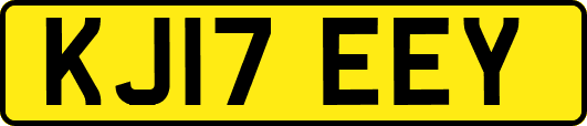 KJ17EEY