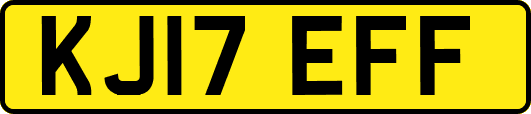 KJ17EFF
