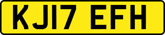 KJ17EFH