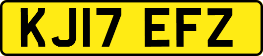KJ17EFZ