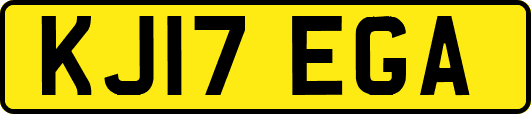 KJ17EGA