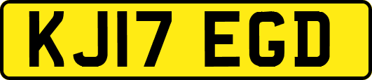 KJ17EGD