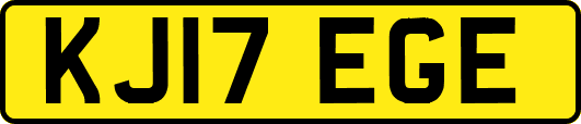 KJ17EGE