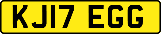 KJ17EGG