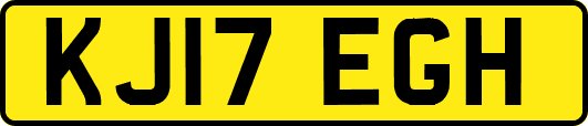 KJ17EGH