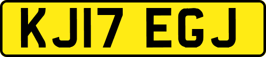 KJ17EGJ