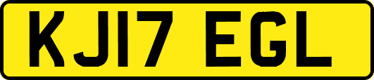 KJ17EGL