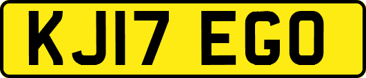 KJ17EGO