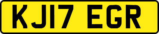 KJ17EGR