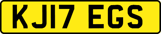 KJ17EGS