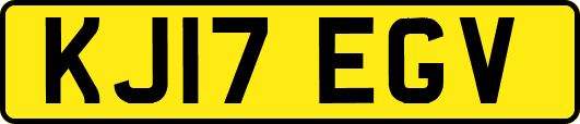 KJ17EGV