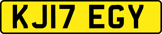 KJ17EGY