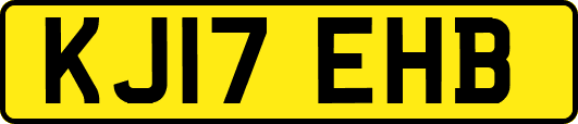KJ17EHB
