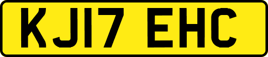 KJ17EHC
