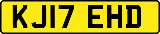KJ17EHD