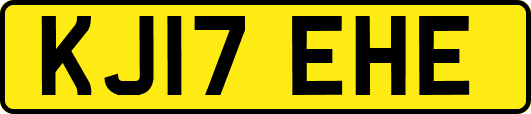 KJ17EHE