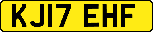 KJ17EHF