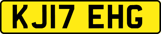 KJ17EHG
