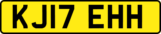 KJ17EHH