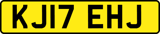 KJ17EHJ