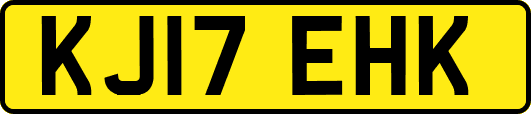 KJ17EHK