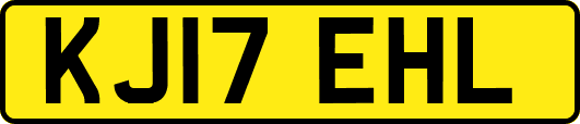KJ17EHL